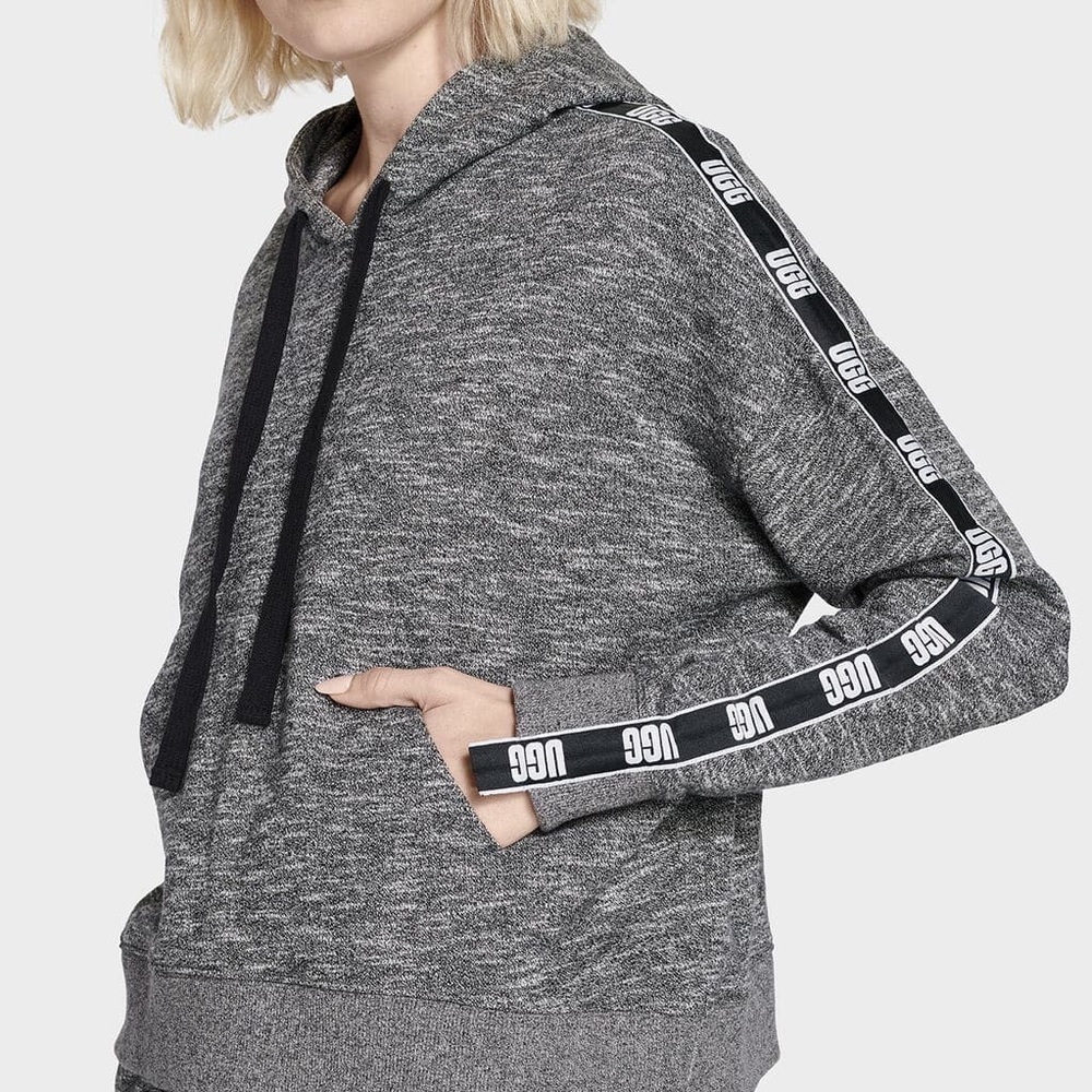 UGG Track Hoodie